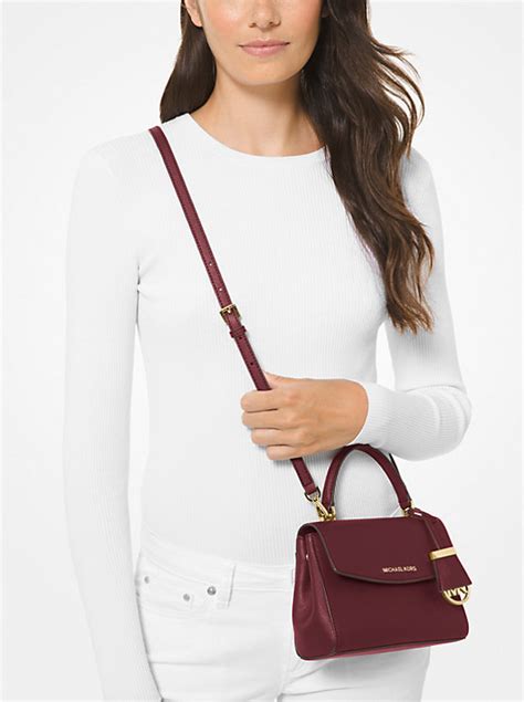 shopbop michael kors ava|michael michael kors ava extra small crossbody .